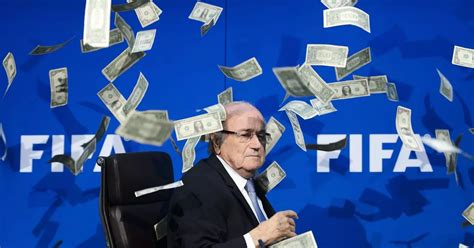 fifi scandal|fifa scandal news.